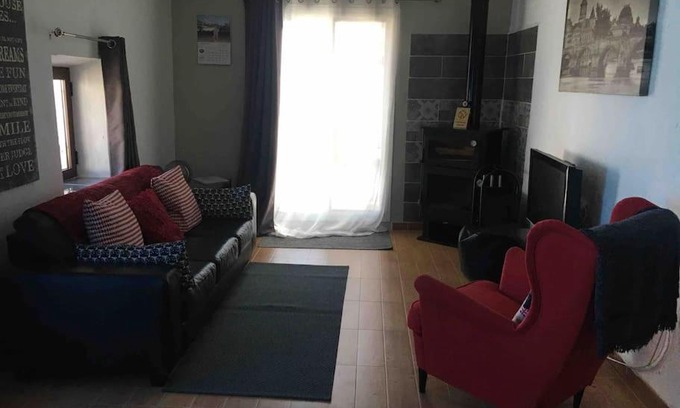 Baza Apartment | Casita Vista