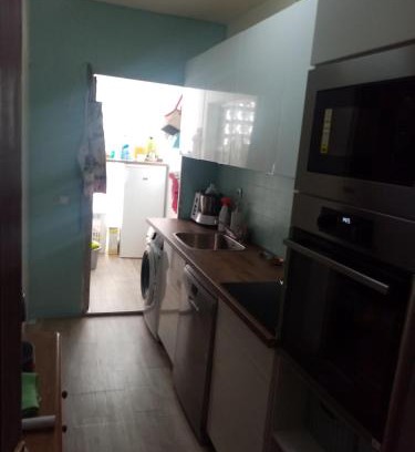 Alcala de Henares Apartment | Casitaramos