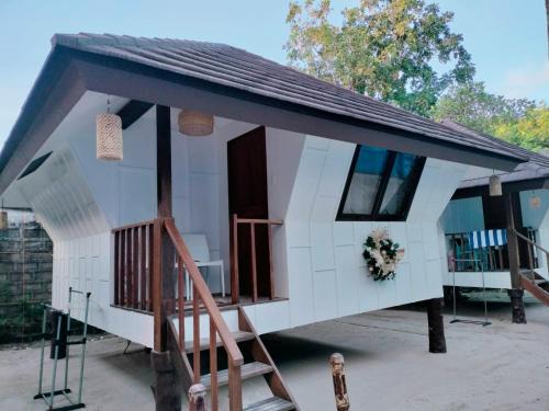 Manoc-Manoc House | Casitas de Boracay