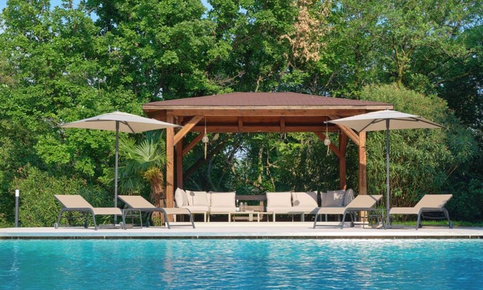 Rivoli Veronese Apartment | Cason degli ulivi-APT Rose, Cason degli ulivi - APT Rose