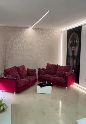 Fuensalida Bed & Breakfast | Casona de flores ll