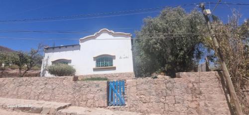 Tilcara Cabin | Casona de los Molles