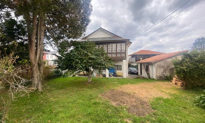 Cadavedo House | Casona Las Tuyas