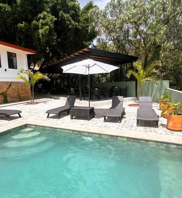 Guanajuato Apartment | Casona San Cayetano Suites & Lofts by SCE