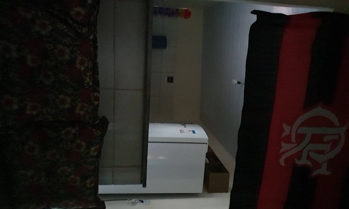 Goiania House | Cass with pool 2 bedrooms 2 bathrooms