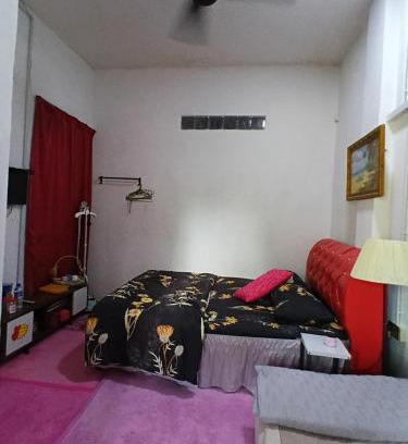 Machang House | Cassa Bonda Std Triple Room