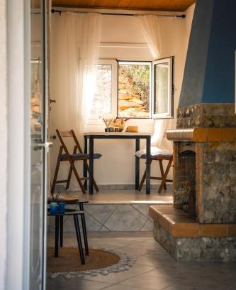 Mochlos House | Cassa Ventossa Mochlos