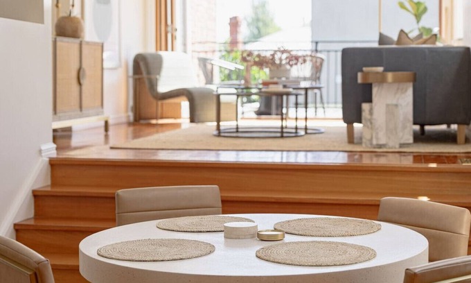 South Yarra Apartment | Cassell Street South Yarra