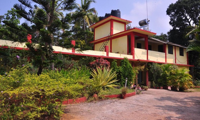 Anjuna House | Castelinhos' Home Away from Home