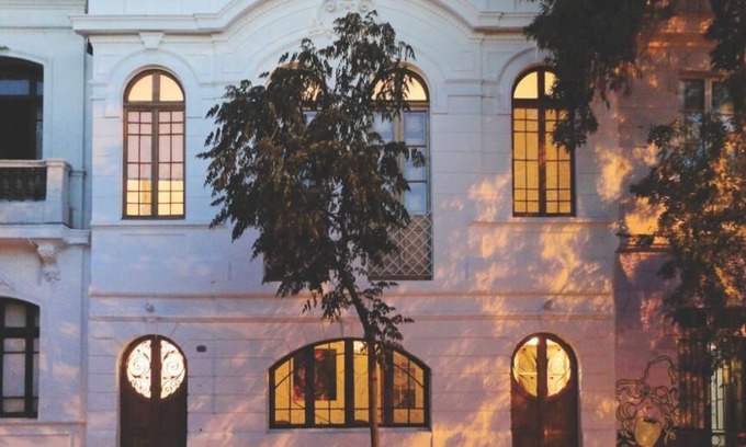 Downtown Santiago Bed & Breakfast | Castelletto Bed and Breakfast