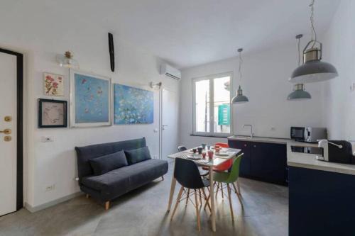 Pre Apartment | Castelli's apartments CAMPO 16