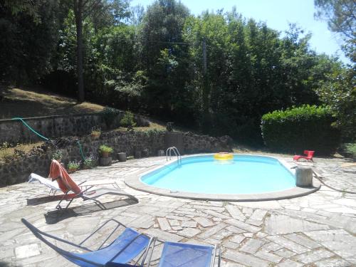 Monteriggioni Apartment | Castellino4Holidays