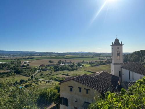 Palaia Apartment | Castello di Alica - interno 30