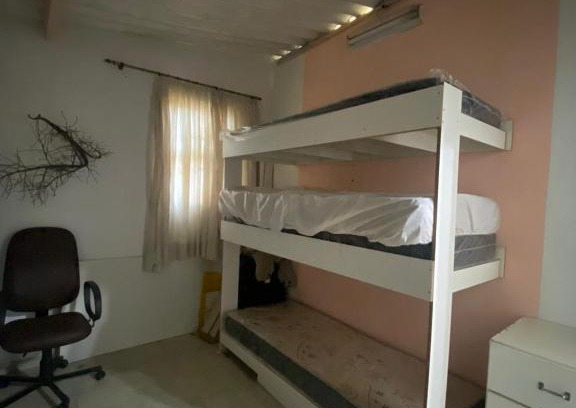 Guaruja Bed & Breakfast | Castelo Caiçara