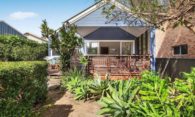 Currarong House | Castia Beach House