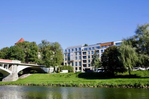Brzezinka Apartment | Castle Apartments - King