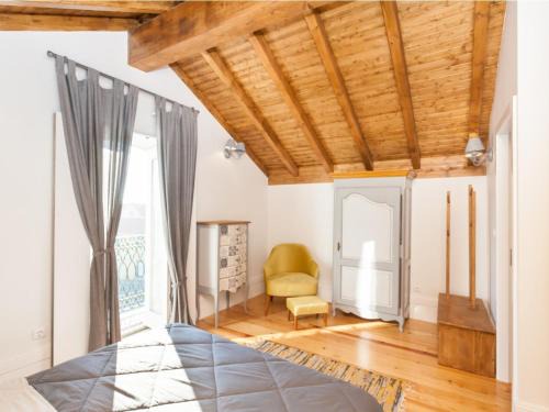 Leixões House | Castle Beach House