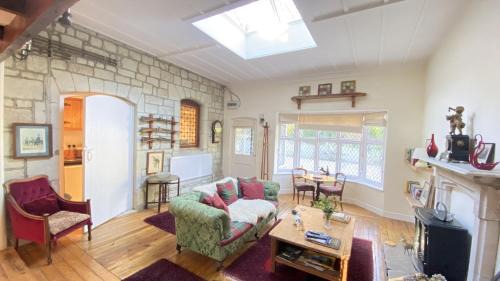 Ventnor House | Castle Coach House