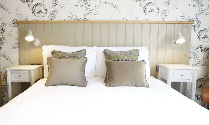 Bakewell Hotel | Castle Inn