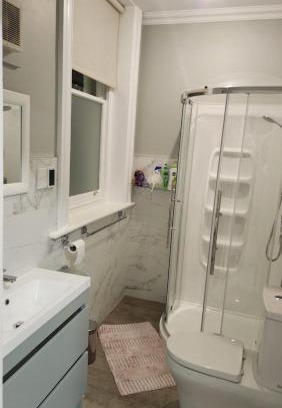 Dunedin Apartment | Castle Studio Apartment