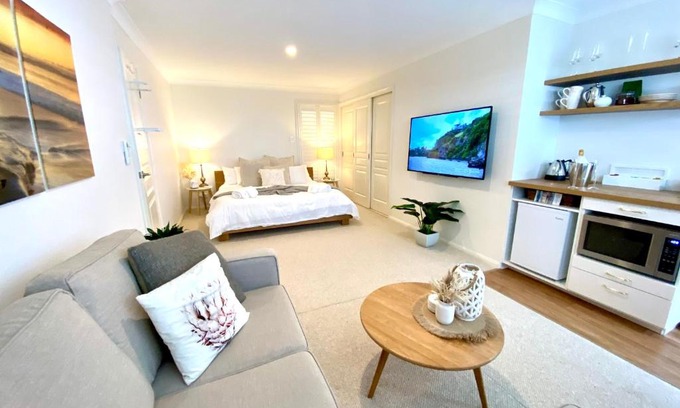 Casuarina Apartment | Casuarina Beach 2 bedroom retreat