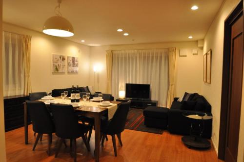 Hokujo House | Cat's Villa Hakuba 1- Vacation STAY 82191