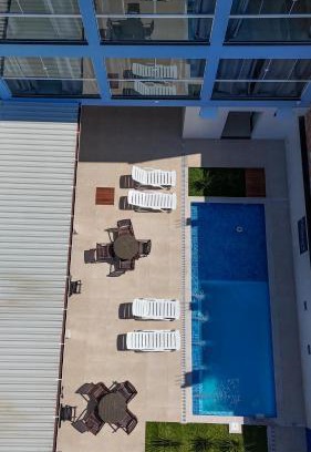 Vila dos Pescadores Apartment | Catamarã Pé na Areia