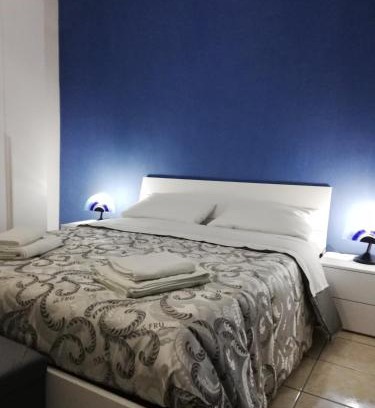 Monte Po-Nesima-San Leone-Rapisardi House | Catania House