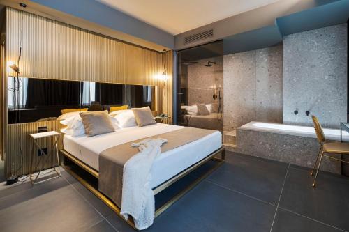 Borgo-Sanzio Hotel | Catania Smart Hotel