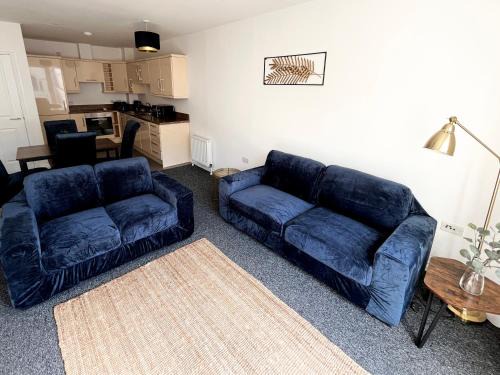 Cathedral Quarter Apartment | Cathedral Square Apartments