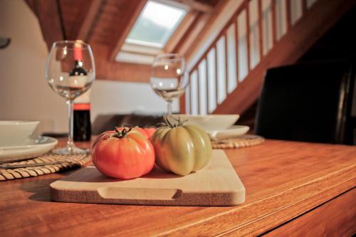 Esterri D'Aneu Apartment | Cau d Aneu Duplex en el centro d Esterri d Aneu