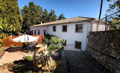 Alcala la Real House | Cauchil Chico