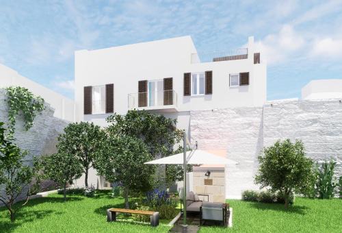 Favignana Hotel | Cava del Mare
