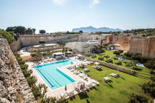 Favignana Hotel | Cave Bianche Hotel