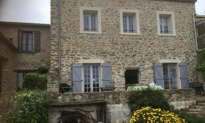 Le Somail Bed & Breakfast | Cave Cervera
