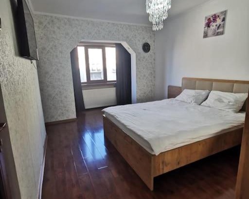 Tirgu Jiu Apartment | Cazare in Targu-Jiu
