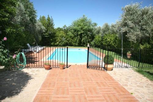 Pozo Alcon House | CAZORLA-ALCON, CASA HOYA DON GASPAR