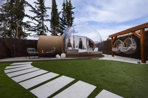 Cazorla House | Cazorla Estelar