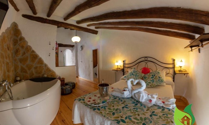 Quesada House | Cazorla Rural