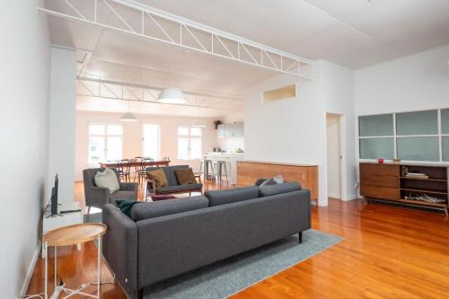 Eden Terrace Hotel | CBD Fringe Gem Close to K Rd Ponsonby and Transit