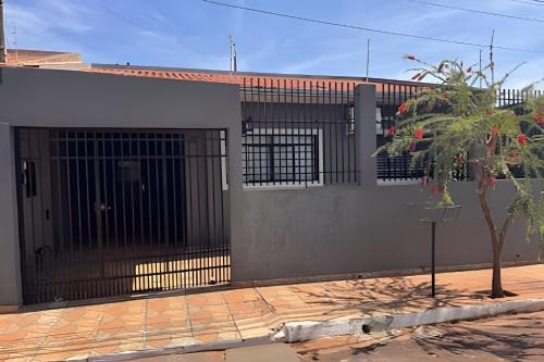 Ourinhos House | CDHU Ourinhos