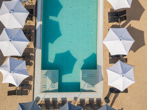 Siofok Hotel | CE Plaza Hotel