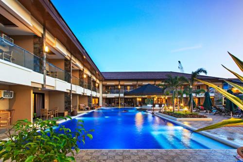 Mandaue Resort | Cebu Westown Lagoon - South Wing