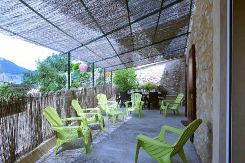 Montgaillard House | Cecile