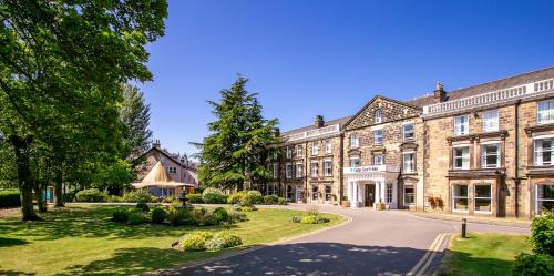 Harrogate Hotel | Cedar Court Hotel Harrogate