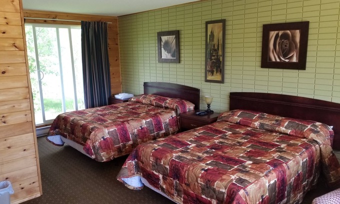 East Braintree Apartment | Cedar Creek Deluxe 3