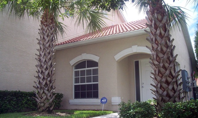 Braden River Condo | Cedar Hollow in the Preserve at Tara- 2 Bed/2 Bath