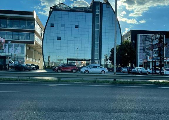 Çagllavicë Apartment | CedarTREE Prishtina