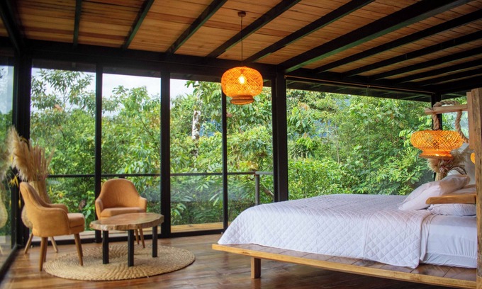 Mera Cabin | Cedro Amazon Lodge