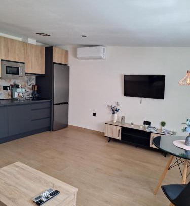 Jaen Apartment | Celadores 6 El Almendral 2